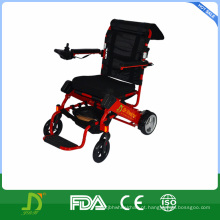 Rehab Use cadeira de rodas elétrica para deficientes